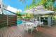 BBQ Area
 - Mantra Aqueous Port Douglas