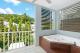 Hotel Spa Room or 2 Bedroom Dual Key
 - Mantra Aqueous Port Douglas
