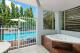 Hotel Spa Swim Out
 - Mantra Aqueous Port Douglas