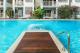 Pool spa
 - Mantra Aqueous Port Douglas