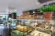 Pantry in Restaurant
 - Novotel Melbourne Preston