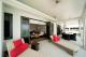 4 Bedroom Penthouse
 - The Boathouse Apartments