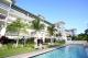Pool
 - The Boathouse Apartments