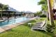 Pool
 - The Boathouse Apartments