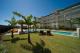 Pool
 - The Boathouse Apartments
