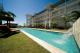 Pool
 - The Boathouse Apartments