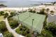Tennis Court  - Bunbury Hotel Koombana Bay