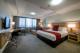Internal Studio Room
 - Bunbury Hotel Koombana Bay