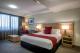Internal Studio Room
 - Bunbury Hotel Koombana Bay