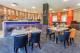 Restaurant
 - Bunbury Hotel Koombana Bay