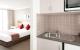 Studio Room
 - Mantra Chatswood