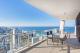 3 Bedroom Apartment
 - Mantra Circle On Cavill Surfers Paradise