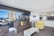 2 Bedroom Apartment
 - Mantra Circle On Cavill Surfers Paradise