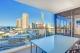 2 Bedroom Apartment
 - Mantra Circle On Cavill Surfers Paradise