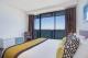 2 Bedroom Ocean View Apartment
 - Mantra Circle On Cavill Surfers Paradise