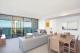 2 Bedroom Ocean View Apartment
 - Mantra Circle On Cavill Surfers Paradise