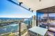 1 Bedroom Apartment
 - Mantra Circle On Cavill Surfers Paradise