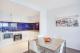1 Bedroom Ocean View Apartment
 - Mantra Circle On Cavill Surfers Paradise
