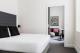 1 Bedroom Apartment
 - Quality Apartments Melbourne Central