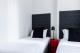 2 Bedroom Heritage Apartment
 - Quality Apartments Melbourne Central