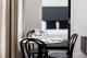 2 Bedroom Heritage Apartment
 - Quality Apartments Melbourne Central