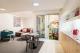 Urban Basement
 - Quality Apartments Melbourne Central