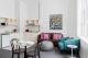1 Bedroom Apartment
 - Quality Apartments Melbourne Central
