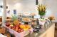 Restaurant
 - Mantra Club Croc Airlie Beach