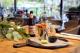 Restaurant
 - Mantra Club Croc Airlie Beach