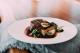Restaurant food
 - Mantra Club Croc Airlie Beach