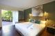 Garden Access Room
 - Mantra Club Croc Airlie Beach