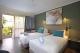 Garden Deluxe Room
 - Mantra Club Croc Airlie Beach
