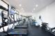 Gymnasium
 - Mantra Club Croc Airlie Beach