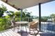 Coastal exterior room
 - Mantra Club Croc Airlie Beach