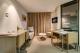 1 Bedroom Executive or 2 Bedroom Interconnecting 
 - Mantra on Collins Hobart
