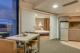 1 Bedroom Executive Apartment
 - Mantra on Collins Hobart