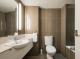 Hotel King Room or 2 Bedroom Interconnecting 
 - Mantra on Collins Hobart