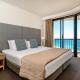 Mantra Coolangatta Beach - Bedroom
 - Mantra Coolangatta Beach