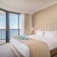 Mantra Coolangatta Beach - Bedroom
 - Mantra Coolangatta Beach
