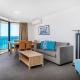 Mantra Coolangatta Beach - Living Area
 - Mantra Coolangatta Beach