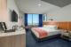 Hotel Room
 - Mantra Melbourne Epping