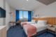 Hotel Room
 - Mantra Melbourne Epping