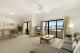 2 Bedroom Apartment
 - Mantra Esplanade Cairns
