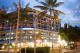 Exterior
 - Mantra Esplanade Cairns