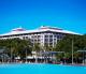 Esplanade Lagoon
 - Mantra Esplanade Cairns