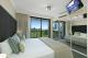1 or 2 Bedroom Ocean View Apartment
 - Mantra Esplanade Cairns