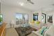 3 Bedroom Ocean View Apartment
 - Mantra Esplanade Cairns