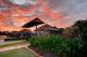 Sunset
 - Mantra Frangipani Broome