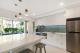 3 Bedroom Deluxe Poolside Apartment kitchen
 - Mantra French Quarter Noosa