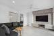 3 Bedroom Deluxe Poolside Apartment living area
 - Mantra French Quarter Noosa